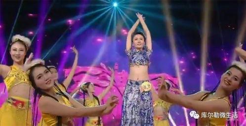 楼兰姑娘成人舞蹈视频,穿越千年，舞动古韵风情